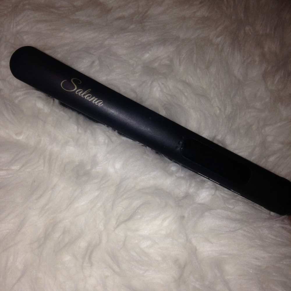 hair straightener